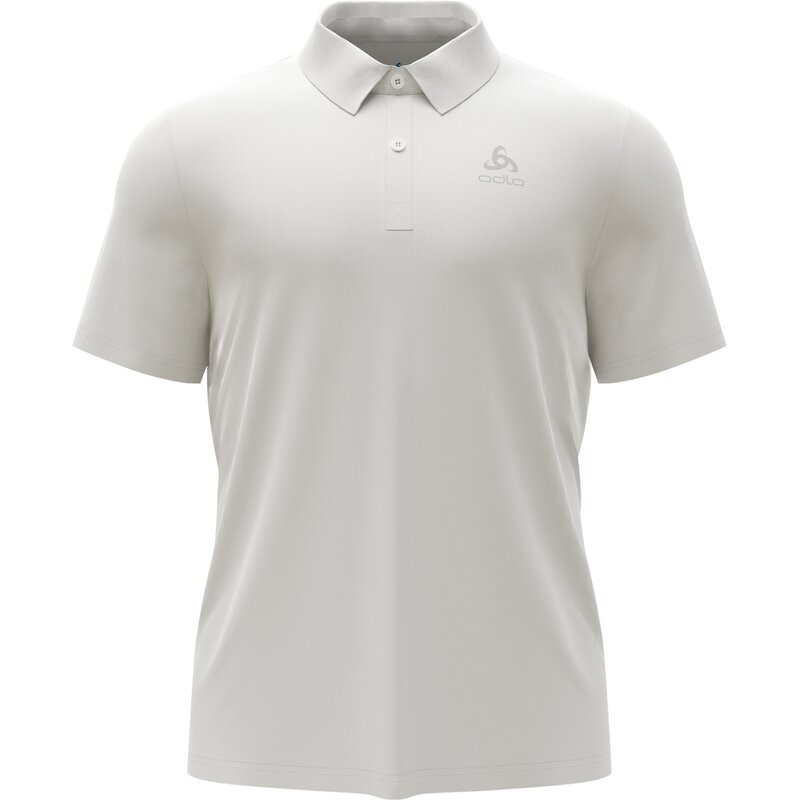 Polo polo shirt s/s cardada Odlo, белый
Polo polo shirt s/s cardada Odlo, белый