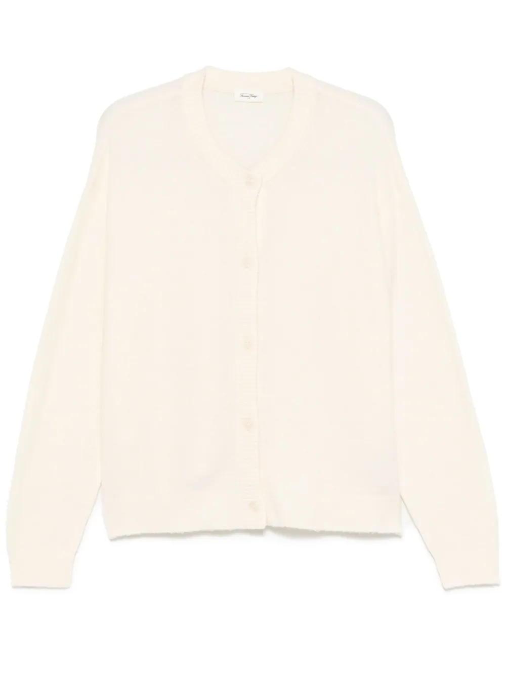 Кардиган Damsville American Vintage, нейтральный
Кардиган Damsville American Vintage, нейтральный