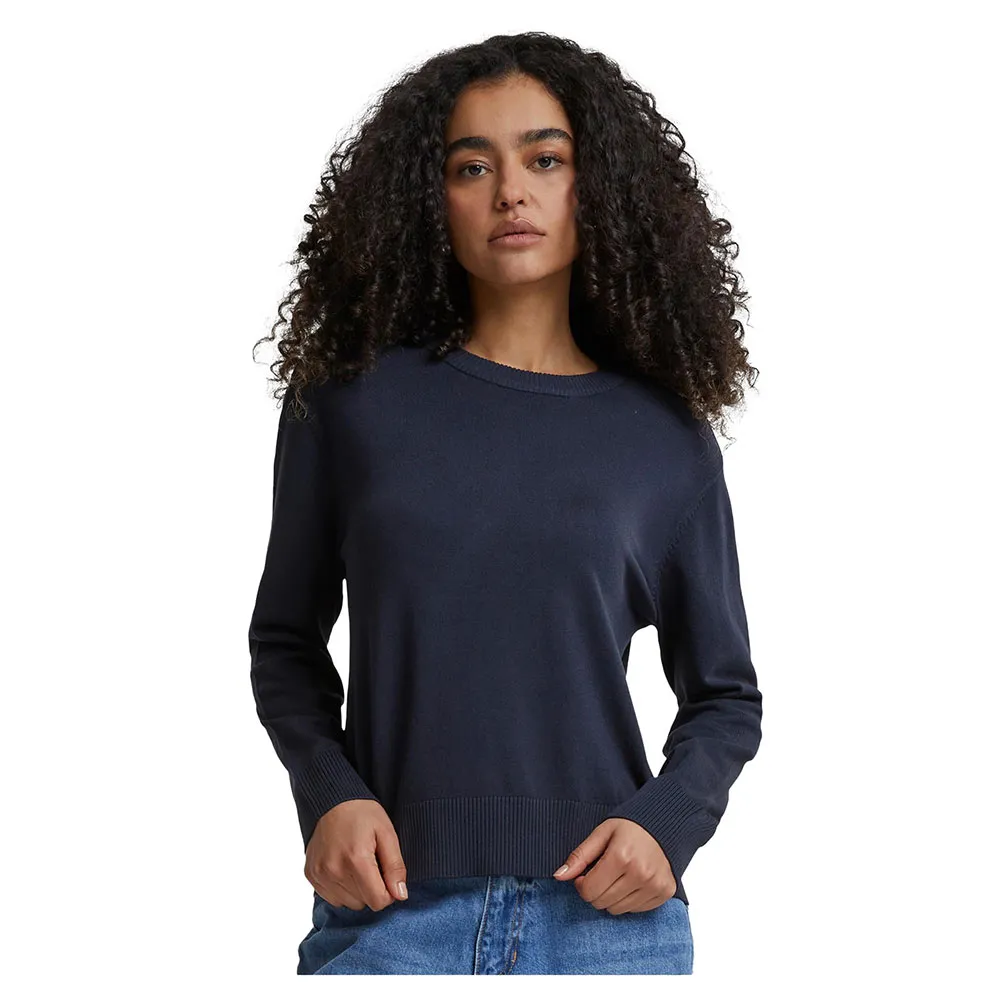 Свитер Urban Classics Knitted, синий
Свитер Urban Classics Knitted, синий