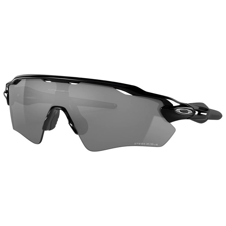 Солнцезащитные очки radar ev path полированные черные prizm черные Oakley
Солнцезащитные очки radar ev path полированные черные prizm черные Oakley