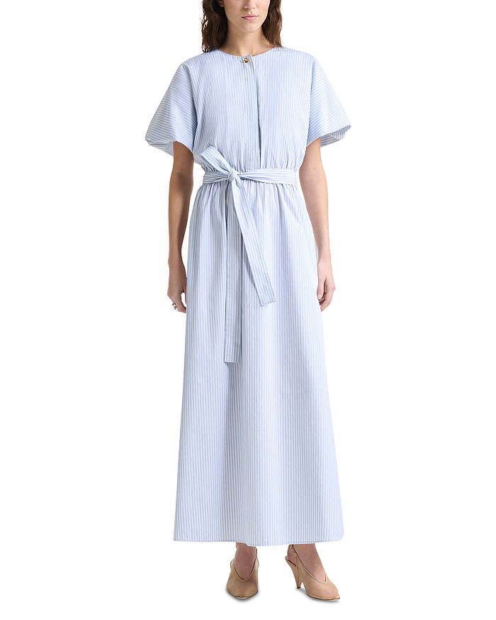 Платье Paulina Altuzarra, серый
Платье Paulina Altuzarra, серый