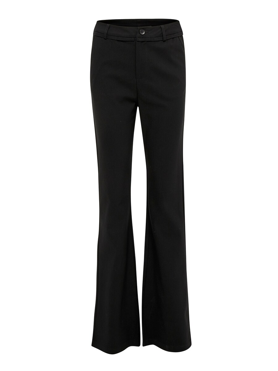 Расклешенные брюки minus Carma, черный
Расклешенные брюки minus Carma, черный