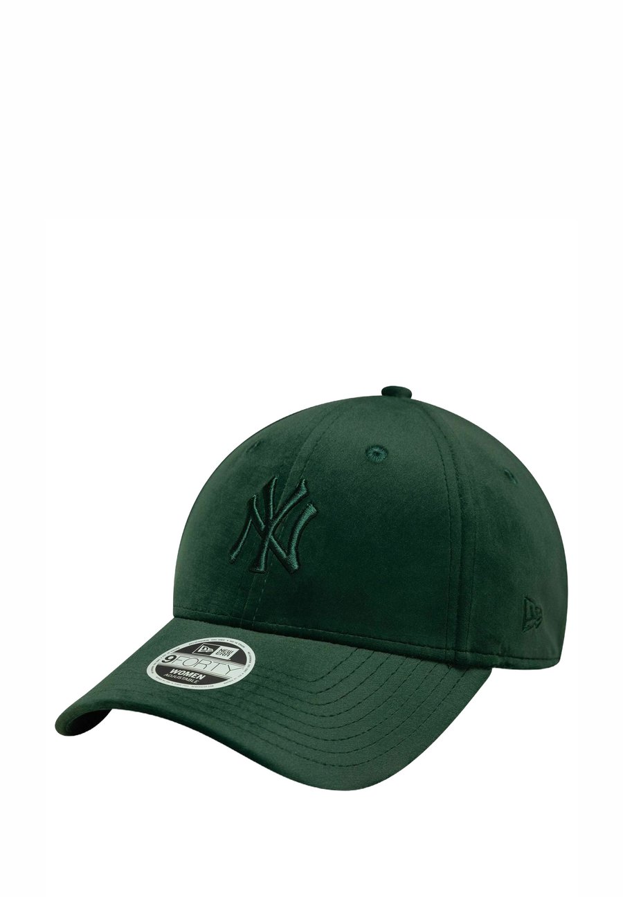 Бейсболка New Era Cap, Forêt Vert/Green
Бейсболка New Era Cap, Forêt Vert/Green