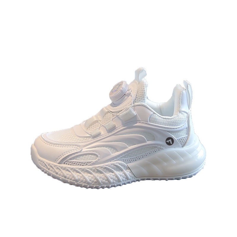 Нескользящие, износостойкие, легкие, амортизирующие, низкие повседневные кроссовки для детей TROADLOP, белый
Нескользящие, износостойкие, легкие, амортизирующие, низкие повседневные кроссовки для детей TROADLOP, белый