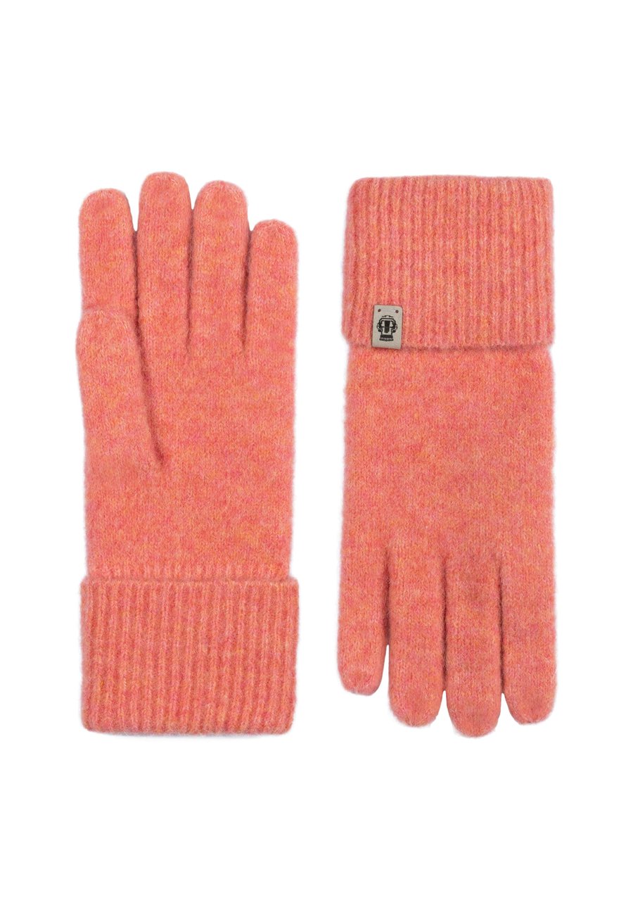 Перчатки Roeckl SNOW TIME, Peach Blush/Apricot
Перчатки Roeckl SNOW TIME, Peach Blush/Apricot