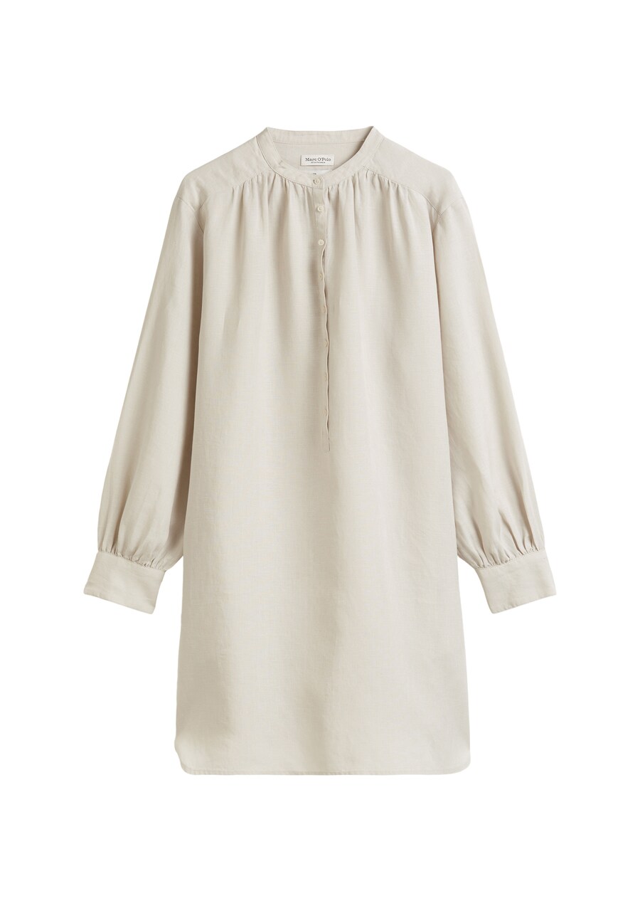 Платье-рубашка Marc OPolo, Greige
Платье-рубашка Marc OPolo, Greige