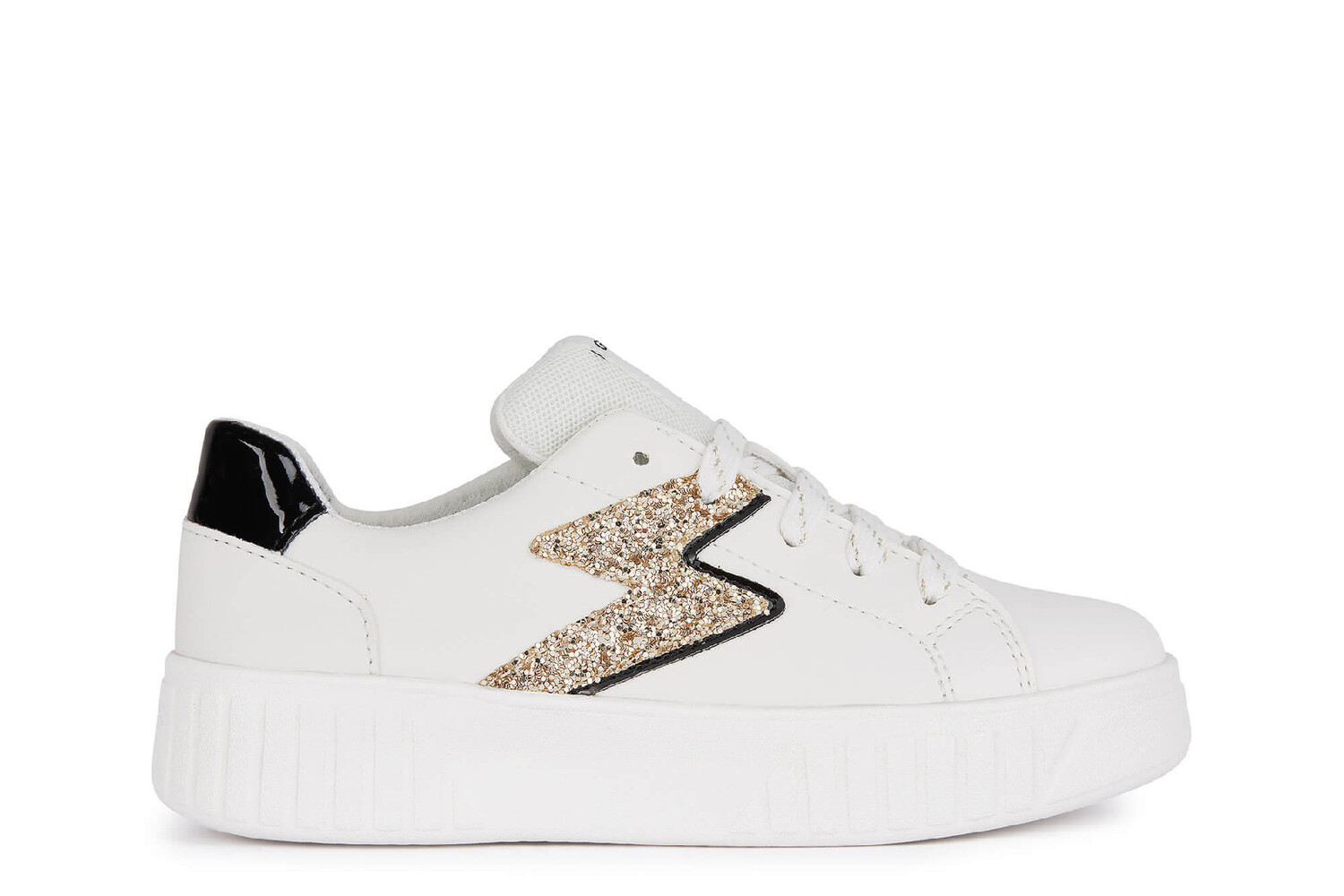 Кроссовки J Mikirosi для девочек на шнуровке Geox, белый
Кроссовки J Mikirosi для девочек на шнуровке Geox, белый