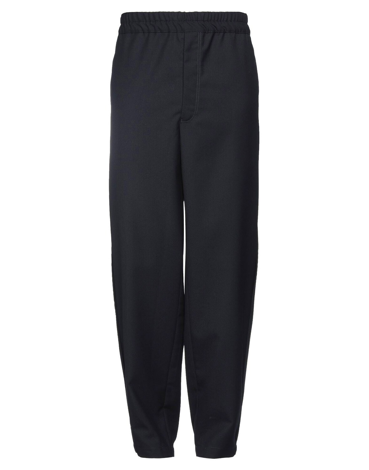 Брюки Comme Des Garçons Shirt, синий 
Брюки Comme Des Garçons Shirt, синий