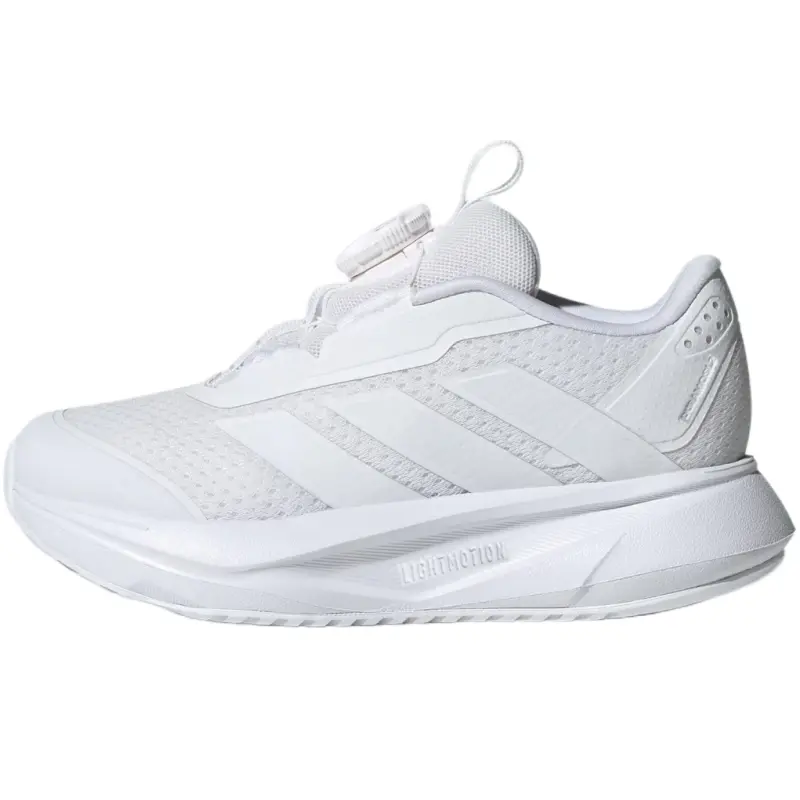 Кроссовки для бега DURAMO SL 2.0 Low Top для детей Adidas, белый
Кроссовки для бега DURAMO SL 2.0 Low Top для детей Adidas, белый