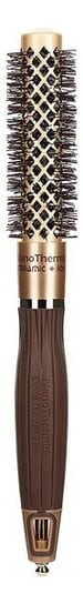 Нано-термическая керамическая+ионная круглая терморасческа, Расческа nt-18 Olivia Garden
Нано-термическая керамическая+ионная круглая терморасческа, Расческа nt-18 Olivia Garden