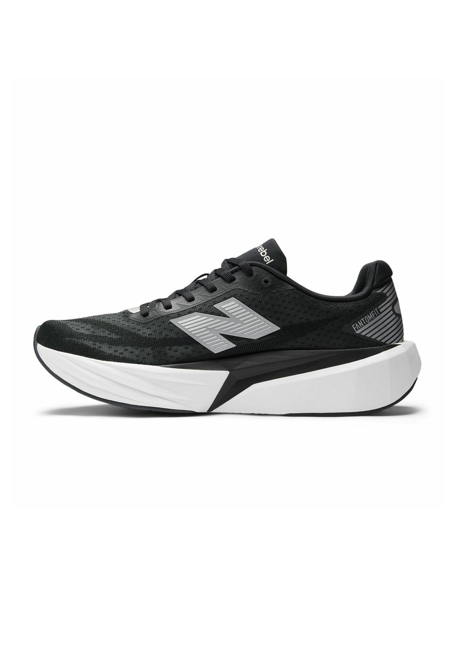 Кроссовки New Balance FUELCELL REBEL V5, Black Silver Metallic/Black
Кроссовки New Balance FUELCELL REBEL V5, Black Silver Metallic/Black