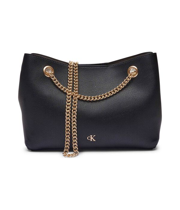Сумка через плечо Calvin Klein, черный
Сумка через плечо Calvin Klein, черный