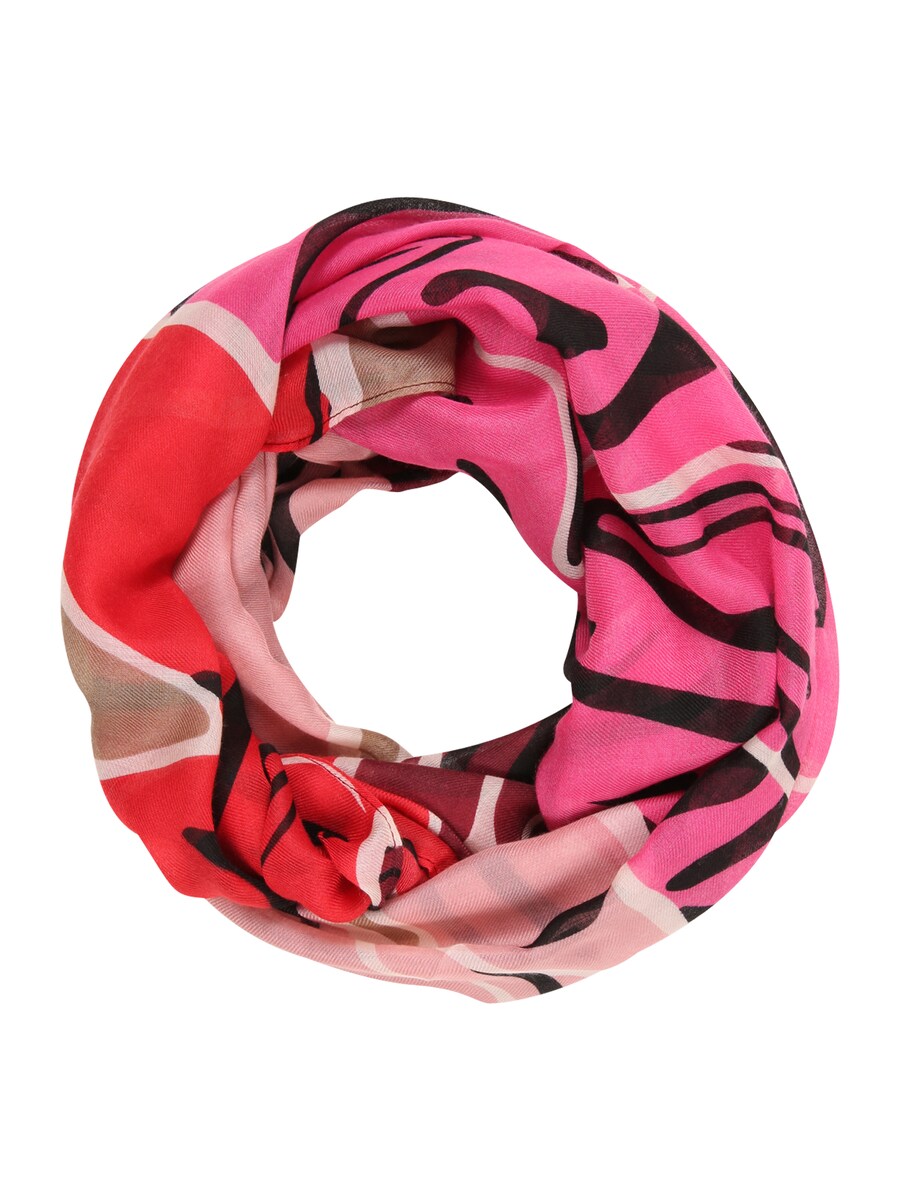 Шарф-труба CODELLO, красный
Шарф-труба CODELLO, красный