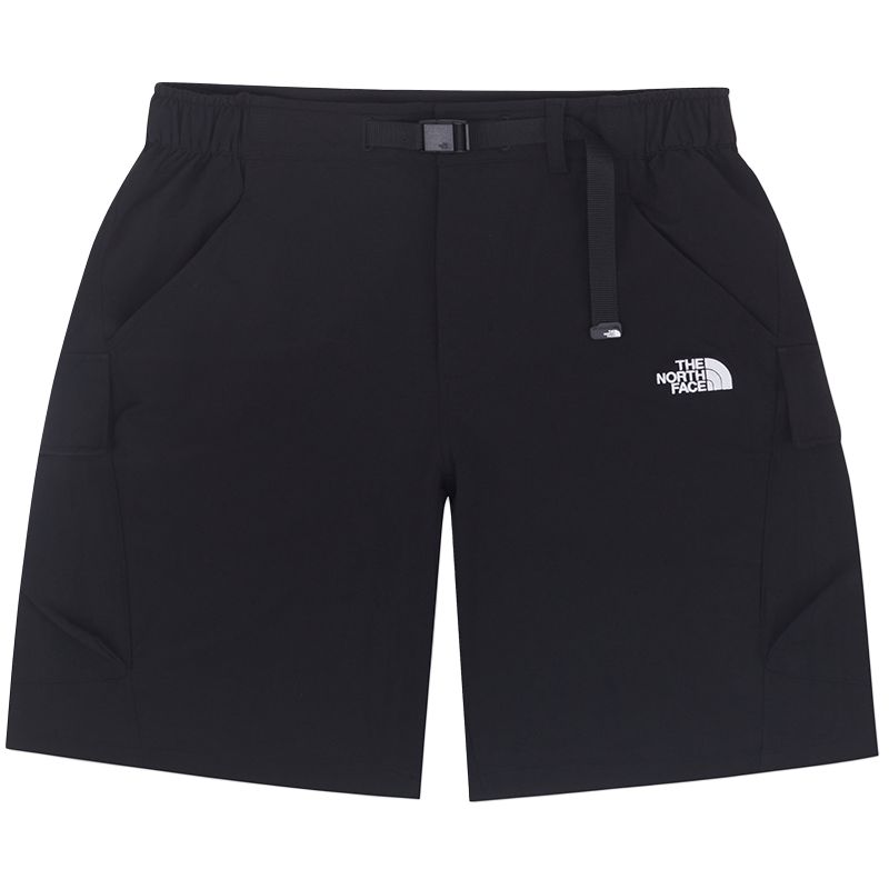 The North Face Мужские повседневные шорты Urban Exploration Casual Shorts 4H0/Cosmic Black
The North Face Мужские повседневные шорты Urban Exploration Casual Shorts 4H0/Cosmic Black