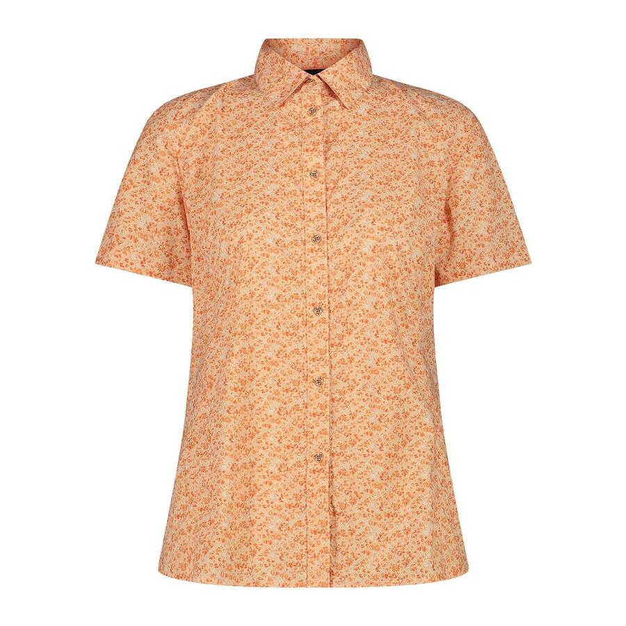 Женская блузка CMP, женская рубашка 34S6166
Женская блузка CMP, женская рубашка 34S6166