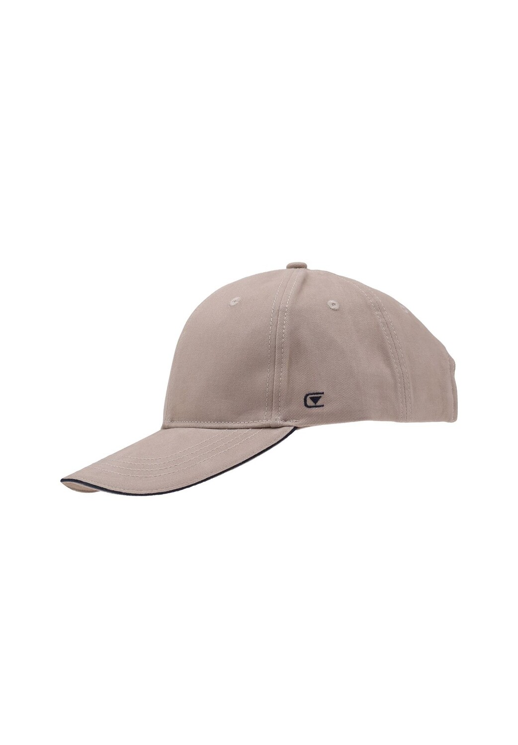 Мужская кепка однотонная CASAMODA, бежевый
Мужская кепка однотонная CASAMODA, бежевый