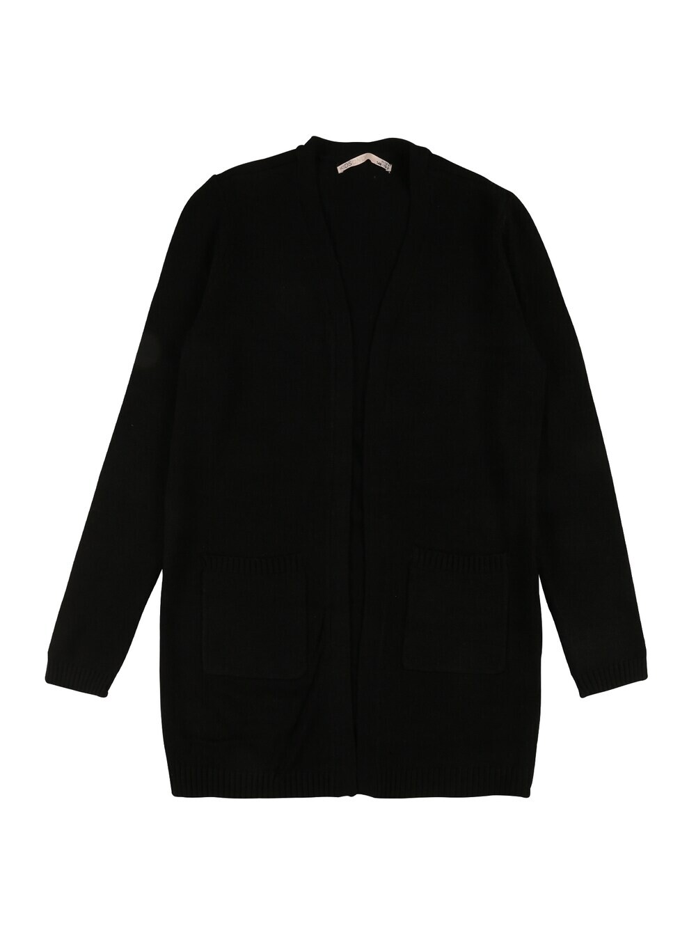 Вязаный кардиган KIDS ONLY Lesly, черный
Вязаный кардиган KIDS ONLY Lesly, черный