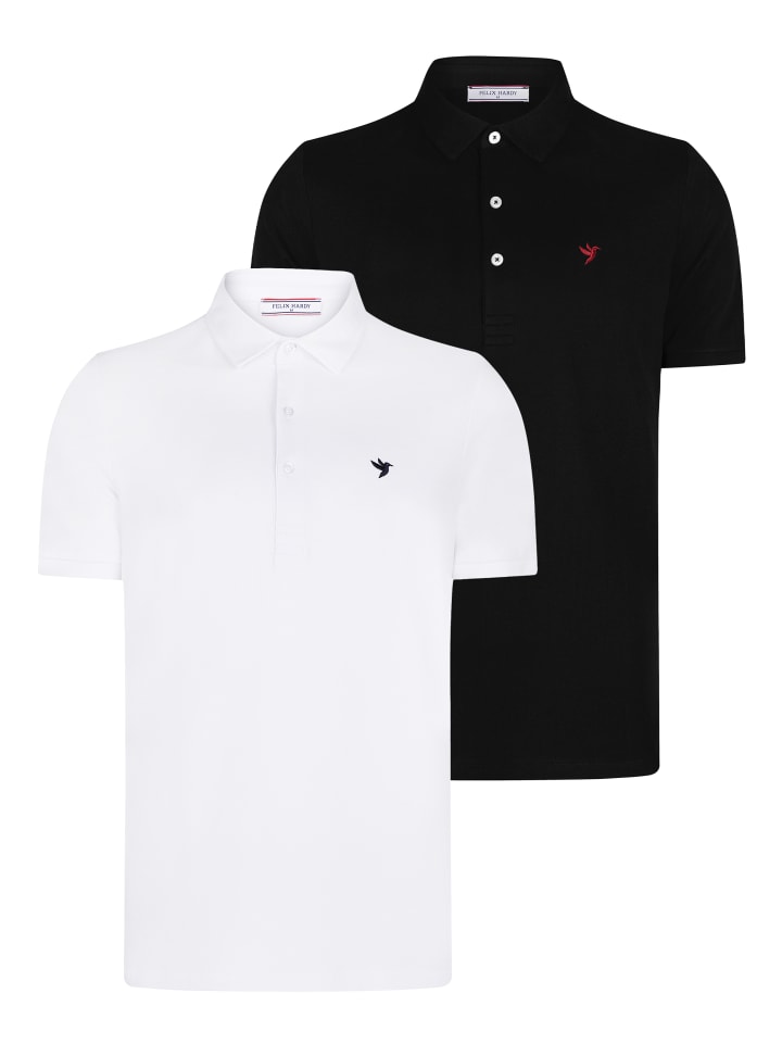 Рубашка-поло Felix Hardy
Рубашка-поло Felix Hardy