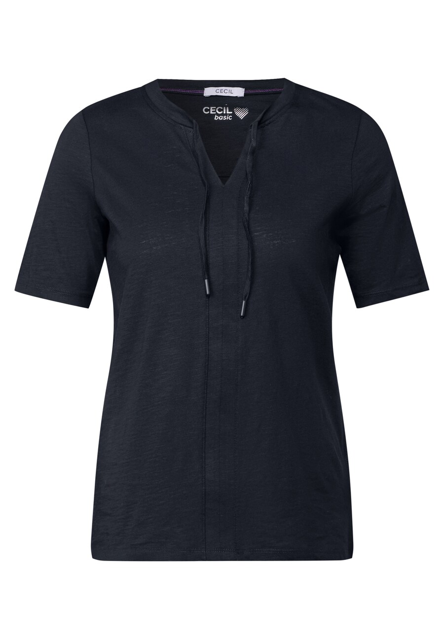 Рубашка CECIL, Night Blue
Рубашка CECIL, Night Blue