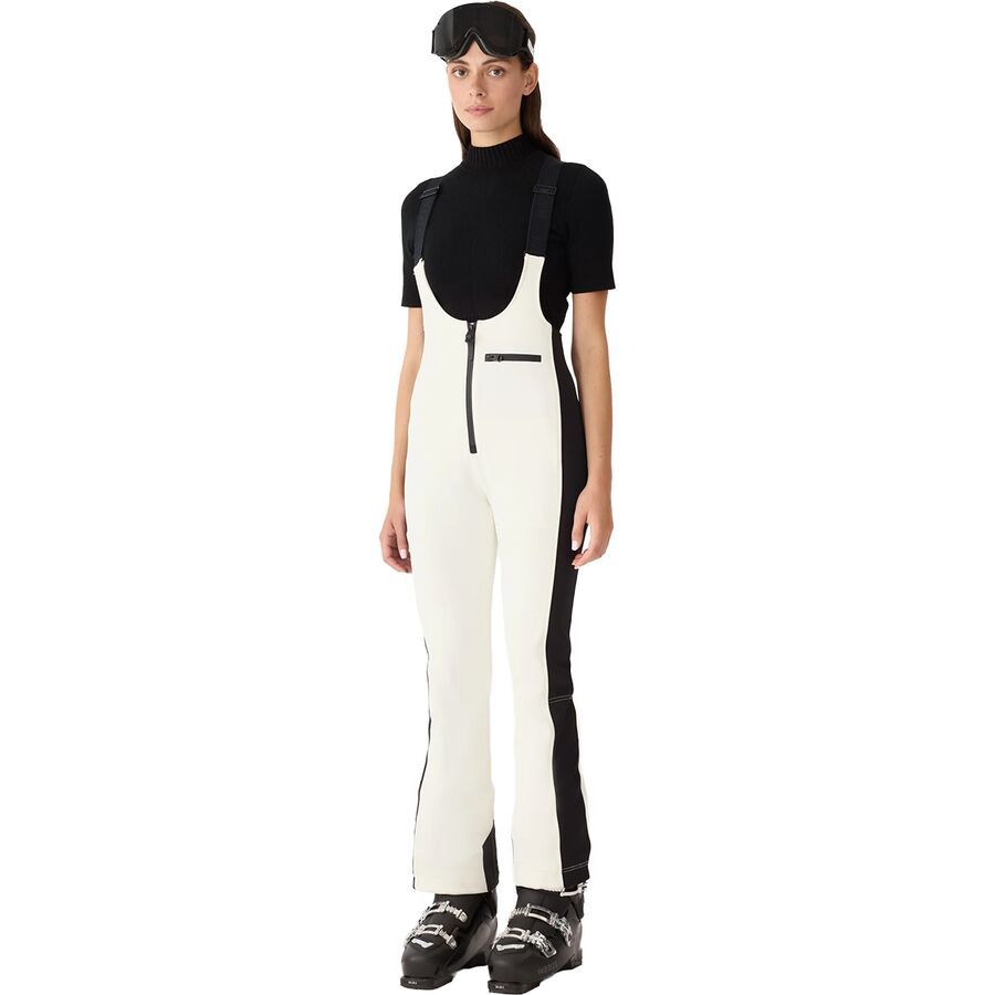 Брюки Mackage Gia-R Mackage, Off White
Брюки Mackage Gia-R Mackage, Off White