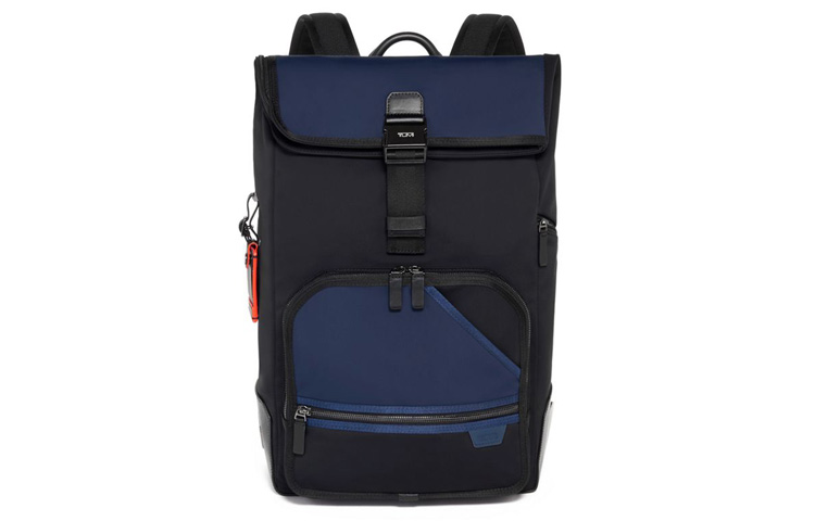 Рюкзаки TUMI
Рюкзаки TUMI