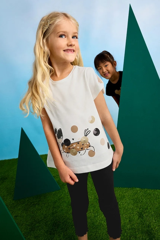 Детский хлопковый комплект Mayoral, черный
Детский хлопковый комплект Mayoral, черный