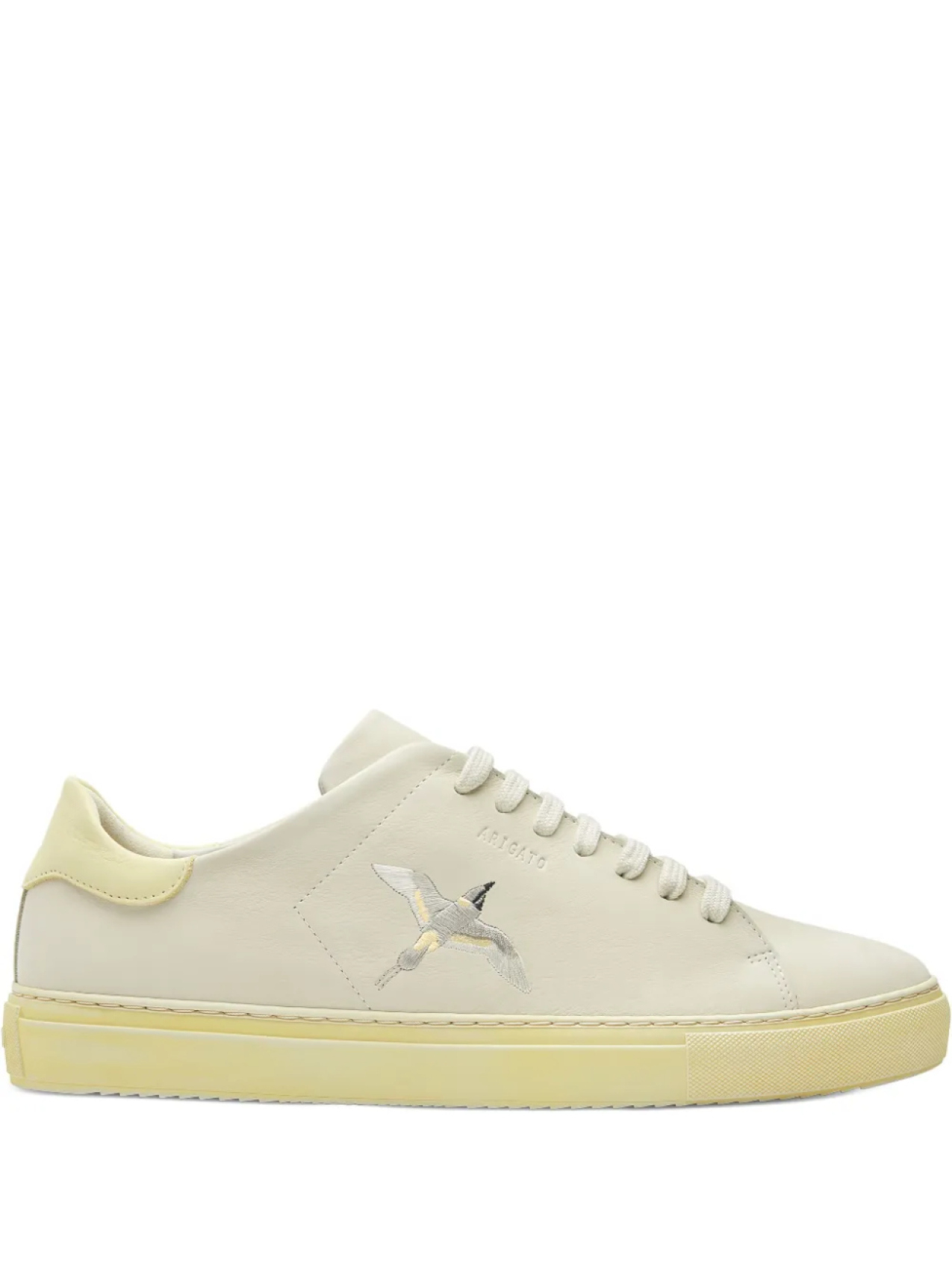 Кроссовки Clean 90 B Bird Axel Arigato, нейтральный
Кроссовки Clean 90 B Bird Axel Arigato, нейтральный