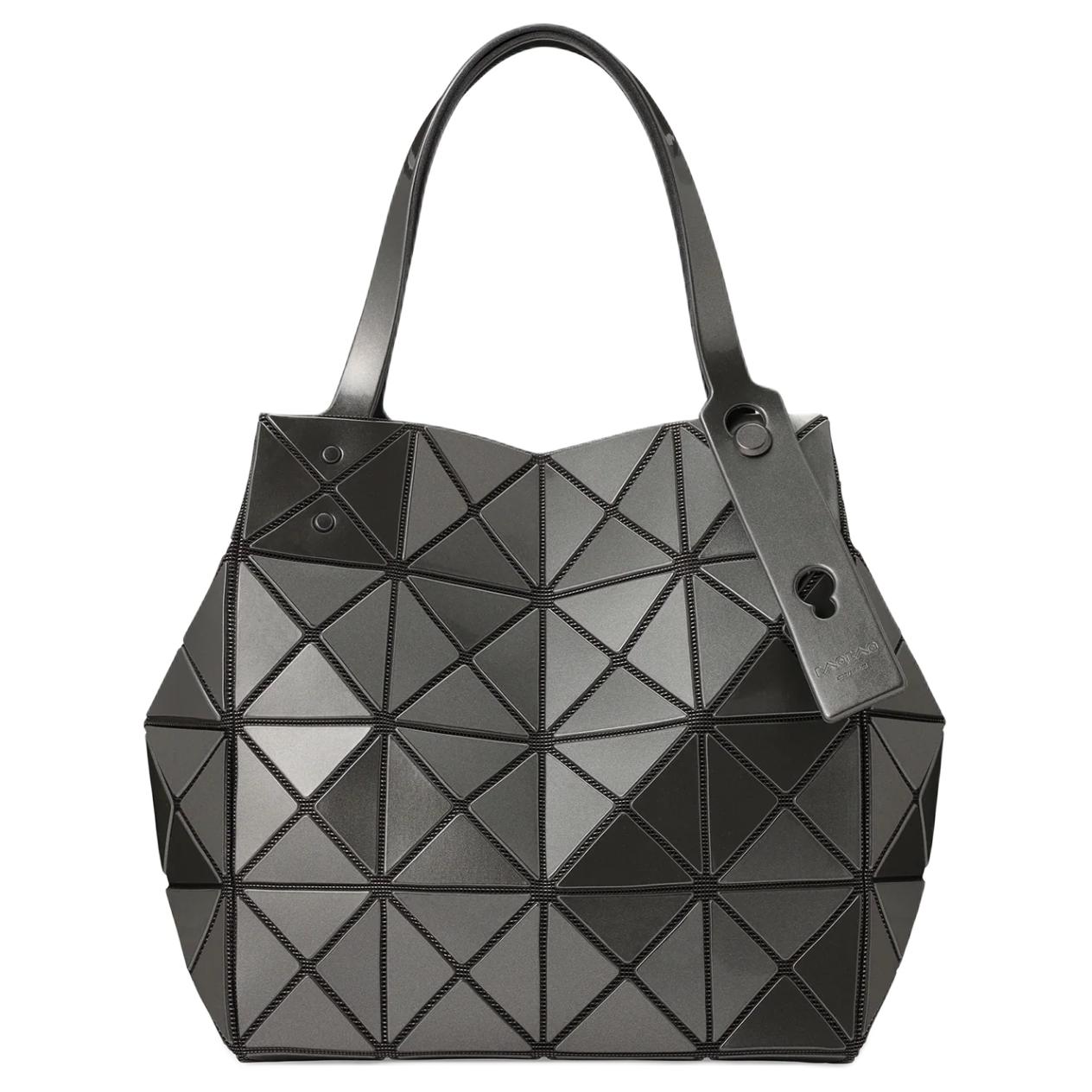 Сумка из поливинилхлорида ISSEY MIYAKE, shopping bag set(basic set+shopping bag)
Сумка из поливинилхлорида ISSEY MIYAKE, shopping bag set(basic set+shopping bag)