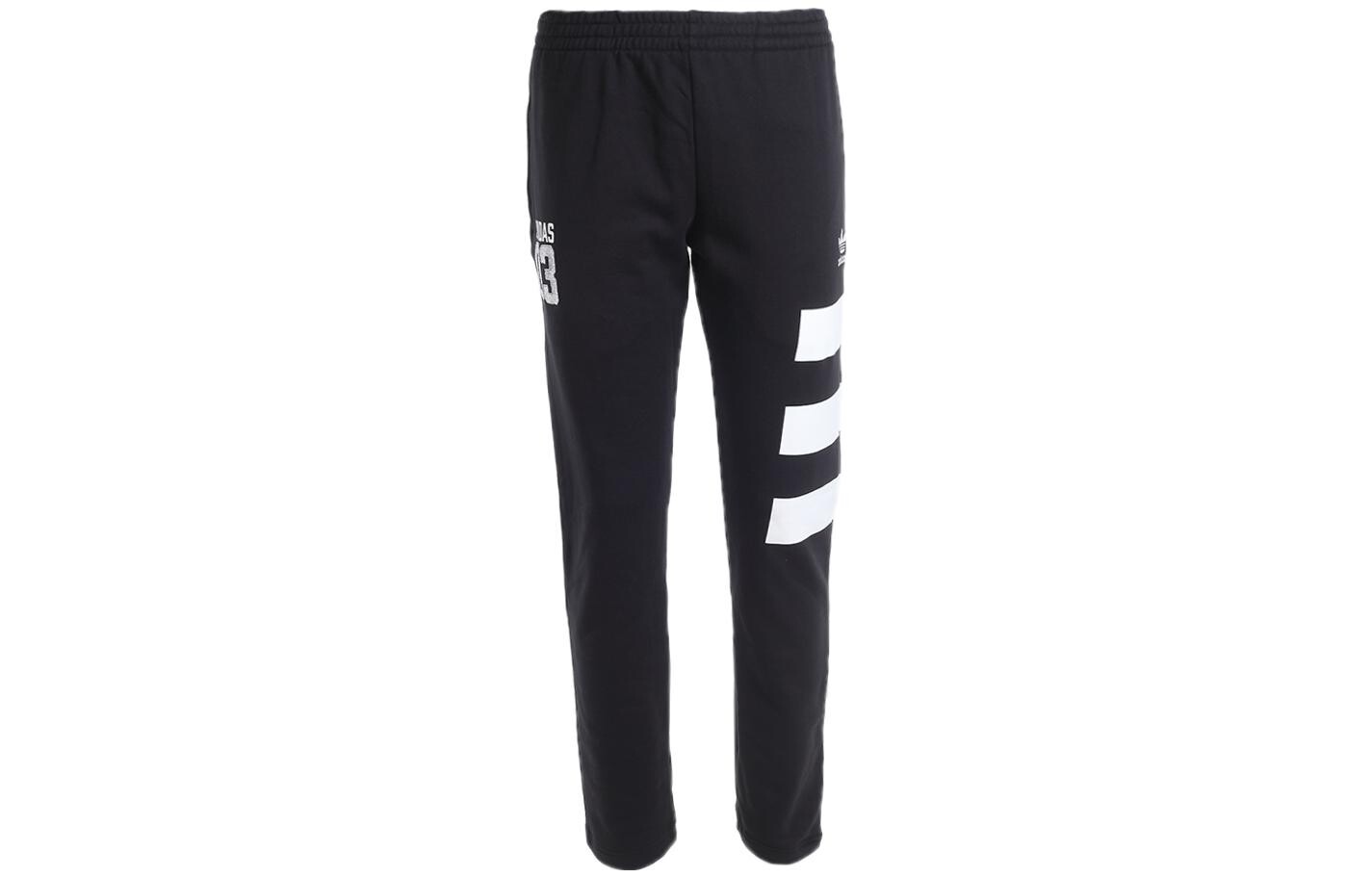 Adidas Originals Мужские повседневные брюки, цвет Black
Adidas Originals Мужские повседневные брюки, цвет Black