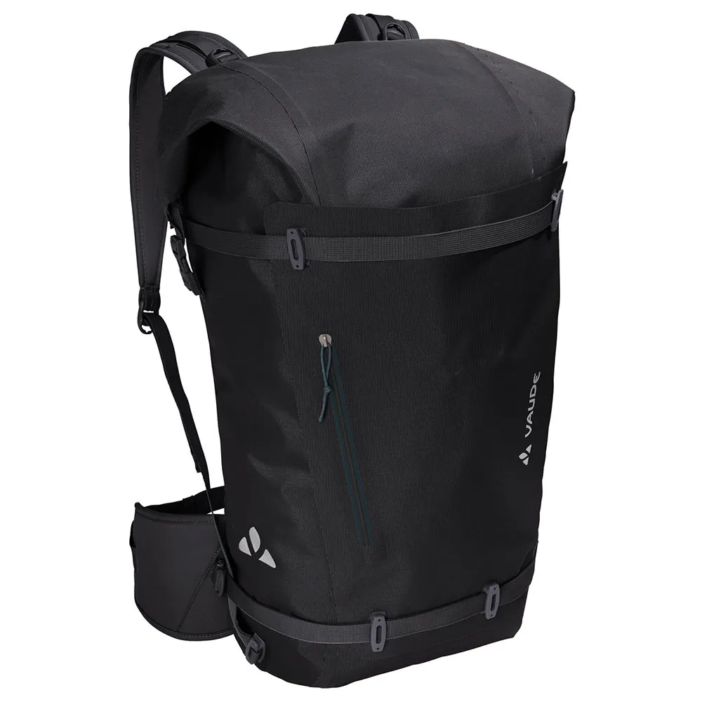 Рюкзак VAUDE Proof 28L, черный
Рюкзак VAUDE Proof 28L, черный
