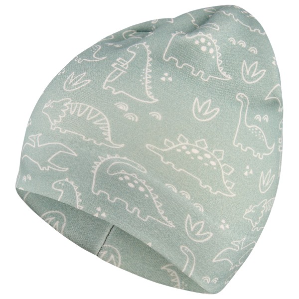 Детская шапочка-бини с динозавром Sterntaler, Steingrün
Детская шапочка-бини с динозавром Sterntaler, Steingrün