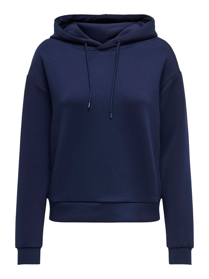 Толстовка с капюшоном Only Play
Толстовка с капюшоном Only Play