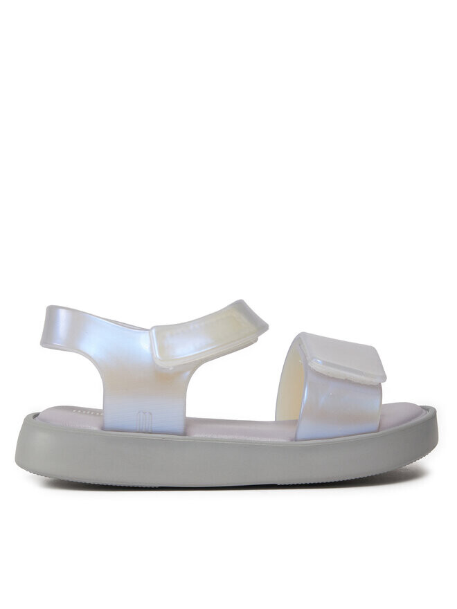Сандалии Melissa, серый 
Сандалии Melissa, серый