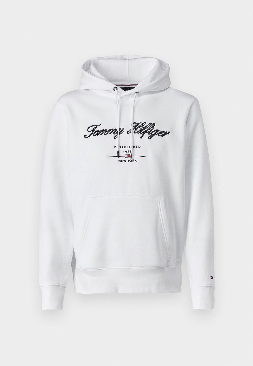 Толстовка SCRIPT LOGO HOODY Tommy Hilfiger, белый
Толстовка SCRIPT LOGO HOODY Tommy Hilfiger, белый