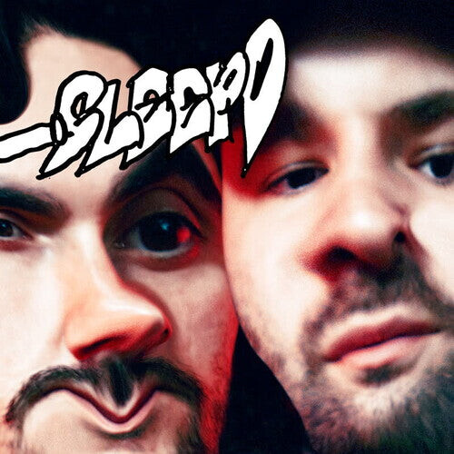 Виниловая пластинка Sleep D: Electronic Arts
Виниловая пластинка Sleep D: Electronic Arts