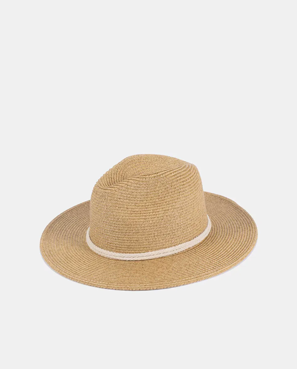 Шляпа Индианы Aranda, бежевый
Шляпа Индианы Aranda, бежевый