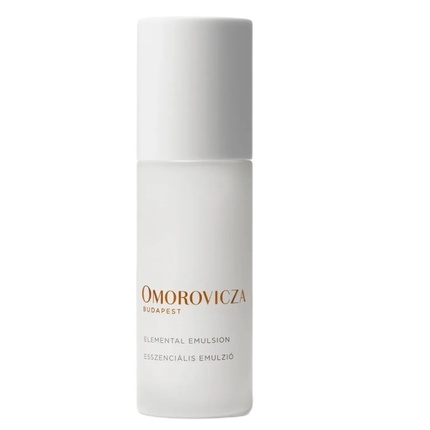 Elemental Emulsion Face Emulsion 50ml Omorovicza
Elemental Emulsion Face Emulsion 50ml Omorovicza