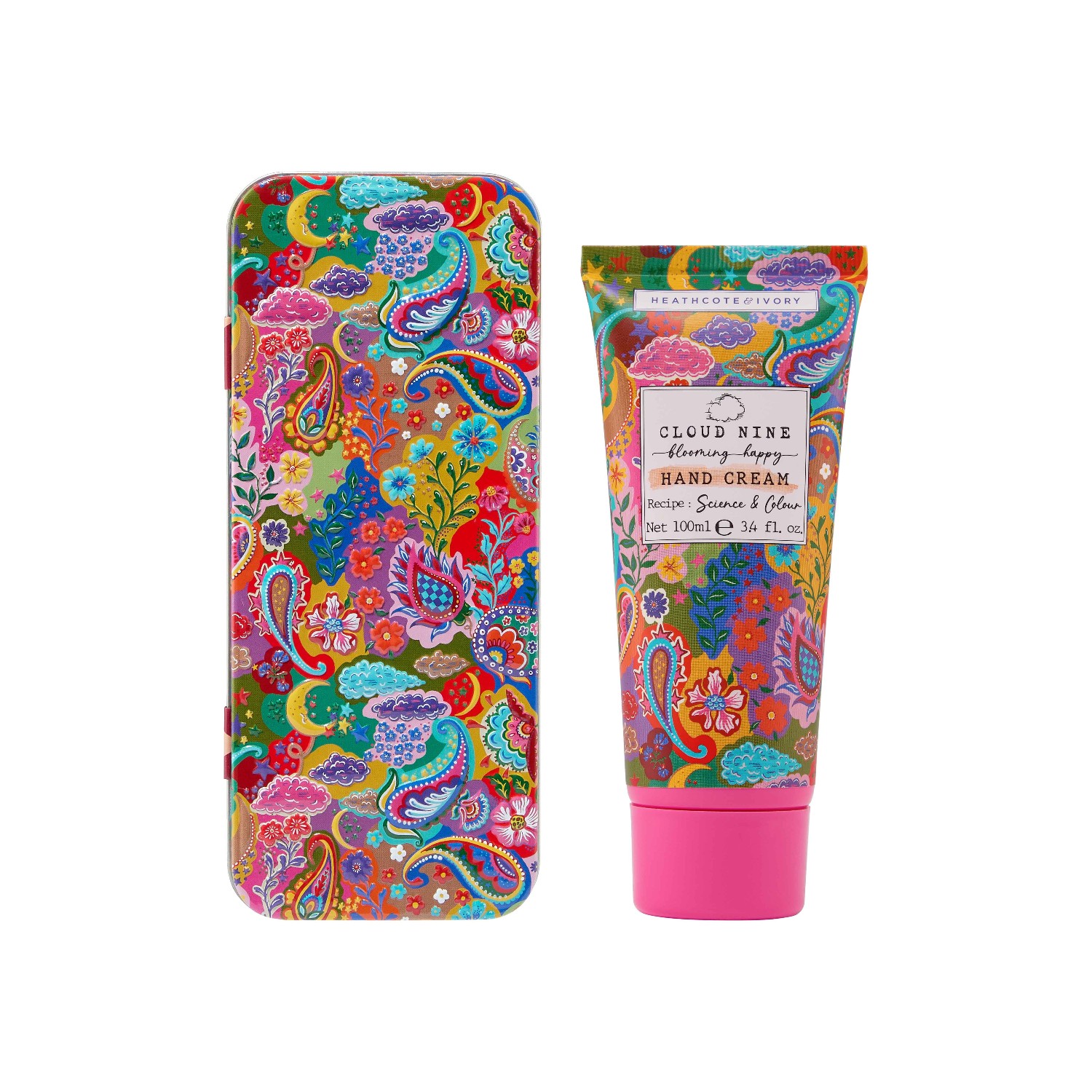 Крем для рук cloud nine hand cream Heathcote Ivory, количество 1 шт.
Крем для рук cloud nine hand cream Heathcote Ivory, количество 1 шт.