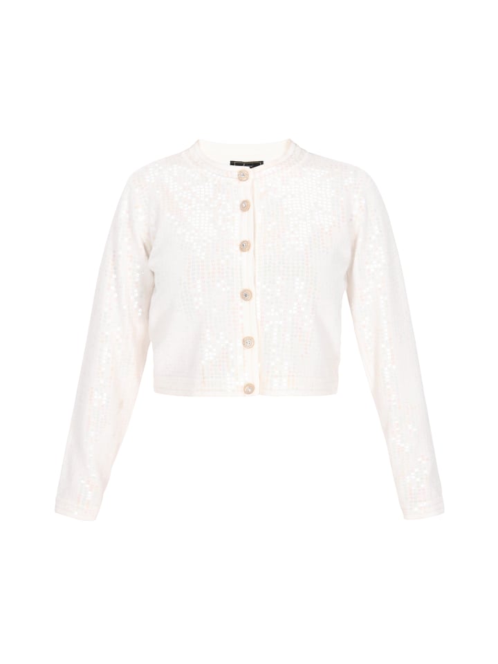 Спортивная куртка faina, белый
Спортивная куртка faina, белый