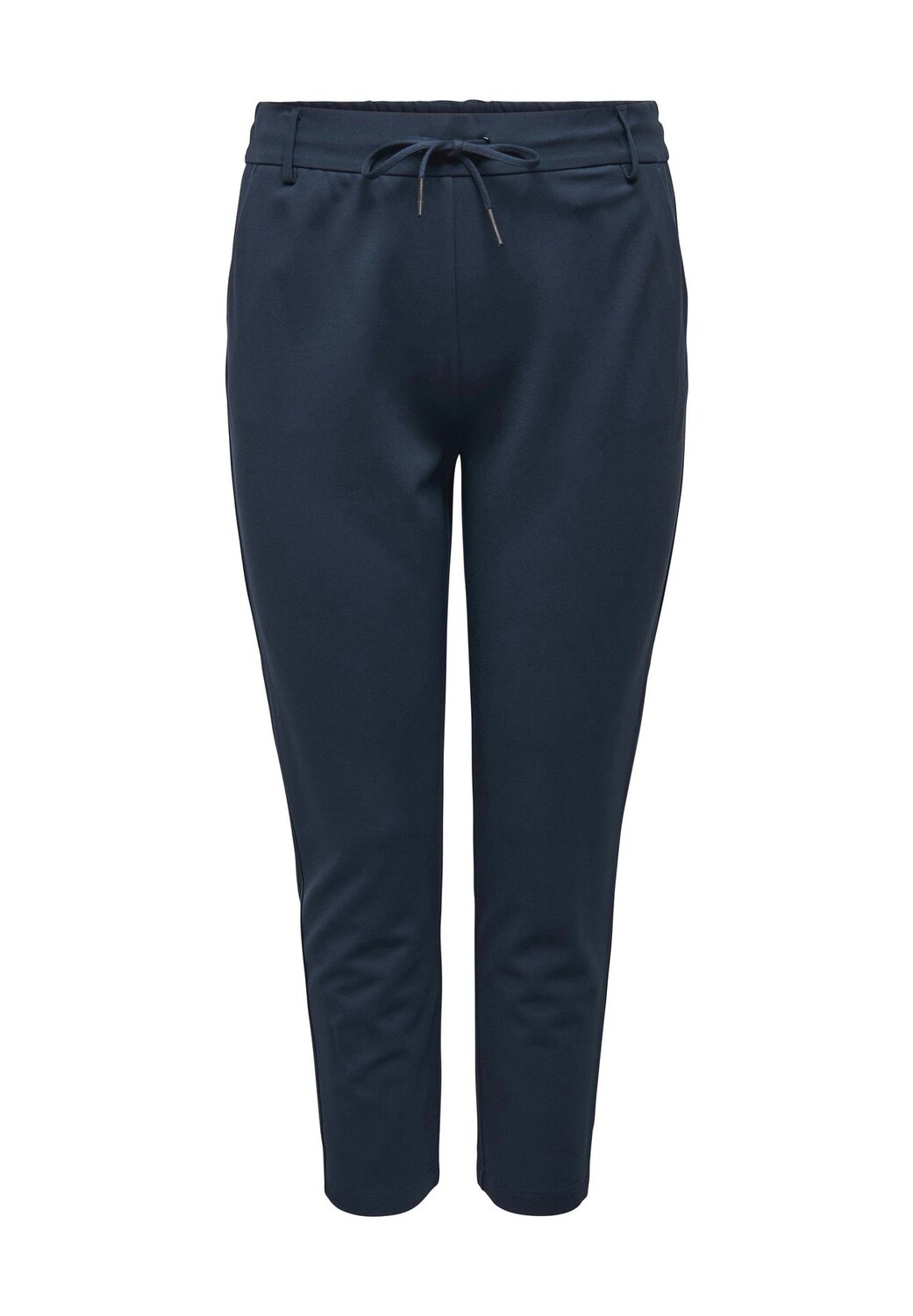 Брюки тканевые, стандартного кроя, на кулиске, женские ONLY CARMAKOMA, цвет Night Sky
Брюки тканевые, стандартного кроя, на кулиске, женские ONLY CARMAKOMA, цвет Night Sky