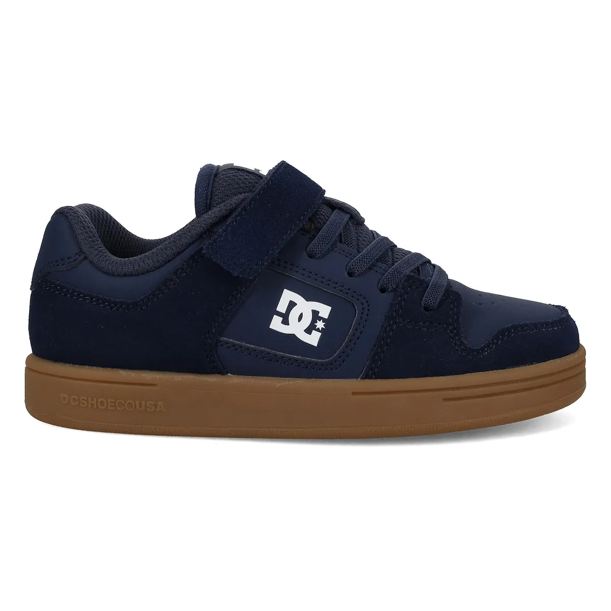 Детские кроссовки Manteca 4 V DC Shoes, темно-синий
Детские кроссовки Manteca 4 V DC Shoes, темно-синий