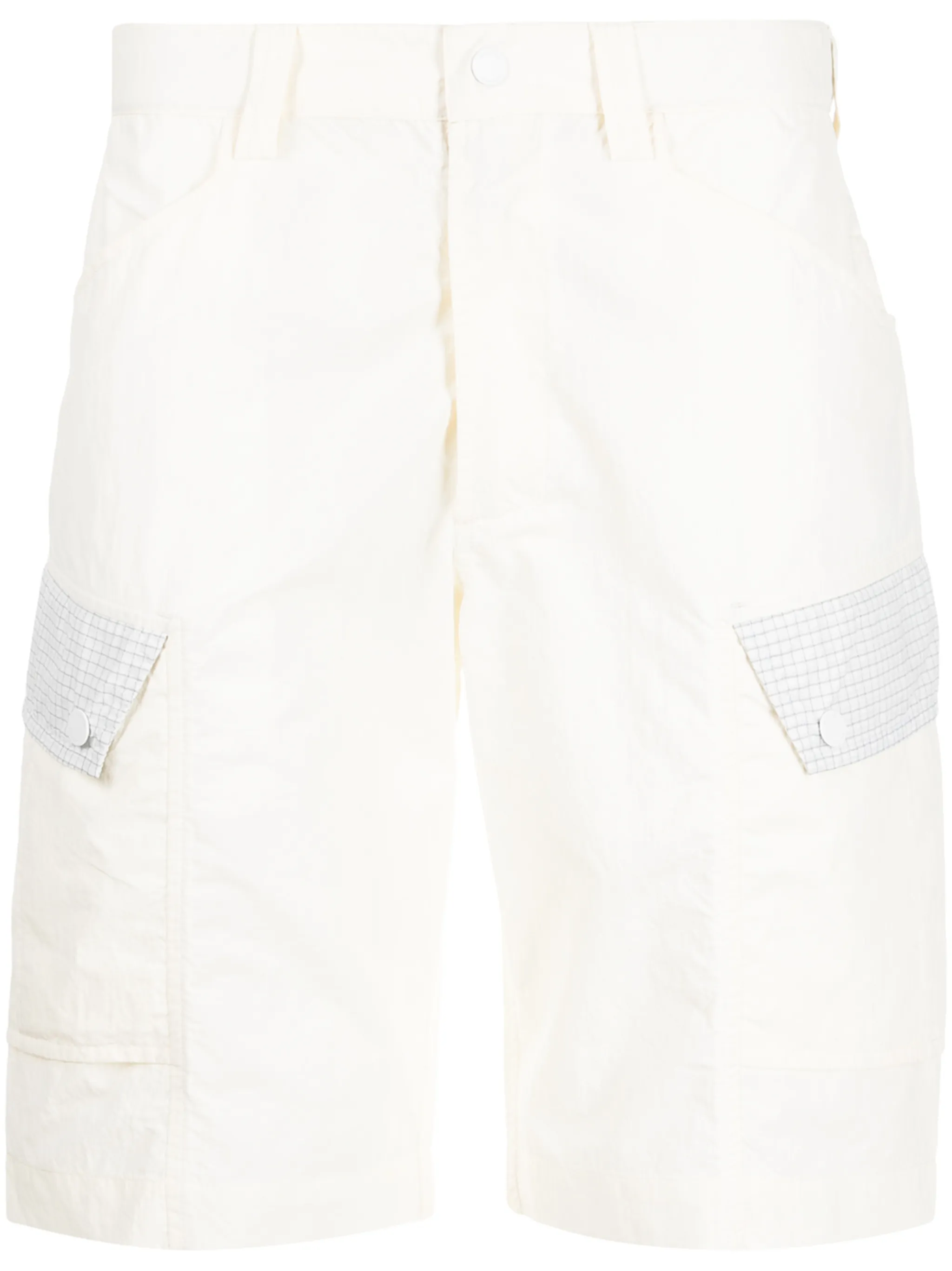 Шорты чинос кроя слим Maharishi, белый
Шорты чинос кроя слим Maharishi, белый