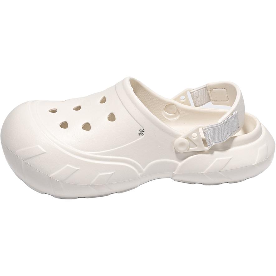 Детские сандалии с амортизацией для подростков YUZHAOLIN, белый
Детские сандалии с амортизацией для подростков YUZHAOLIN, белый