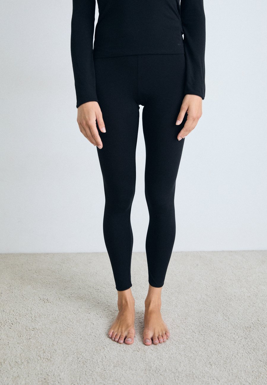 Пижамные брюки BOSS PURE, Black
Пижамные брюки BOSS PURE, Black