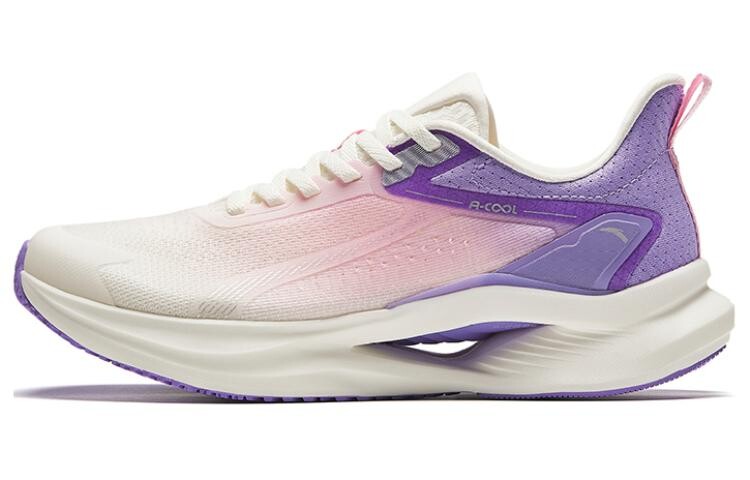 Кроссовки женские с низким верхом светло-голубые Anta
Кроссовки женские с низким верхом светло-голубые Anta