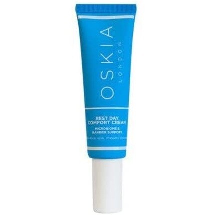 Крем Комфорт для дня отдыха, Oskia
Крем Комфорт для дня отдыха, Oskia