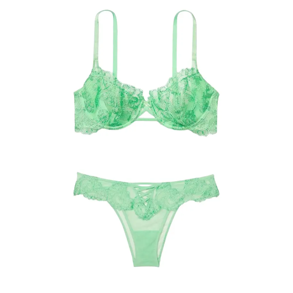 Victoria's Secret Женский комплект нижнего белья
Victoria's Secret Женский комплект нижнего белья