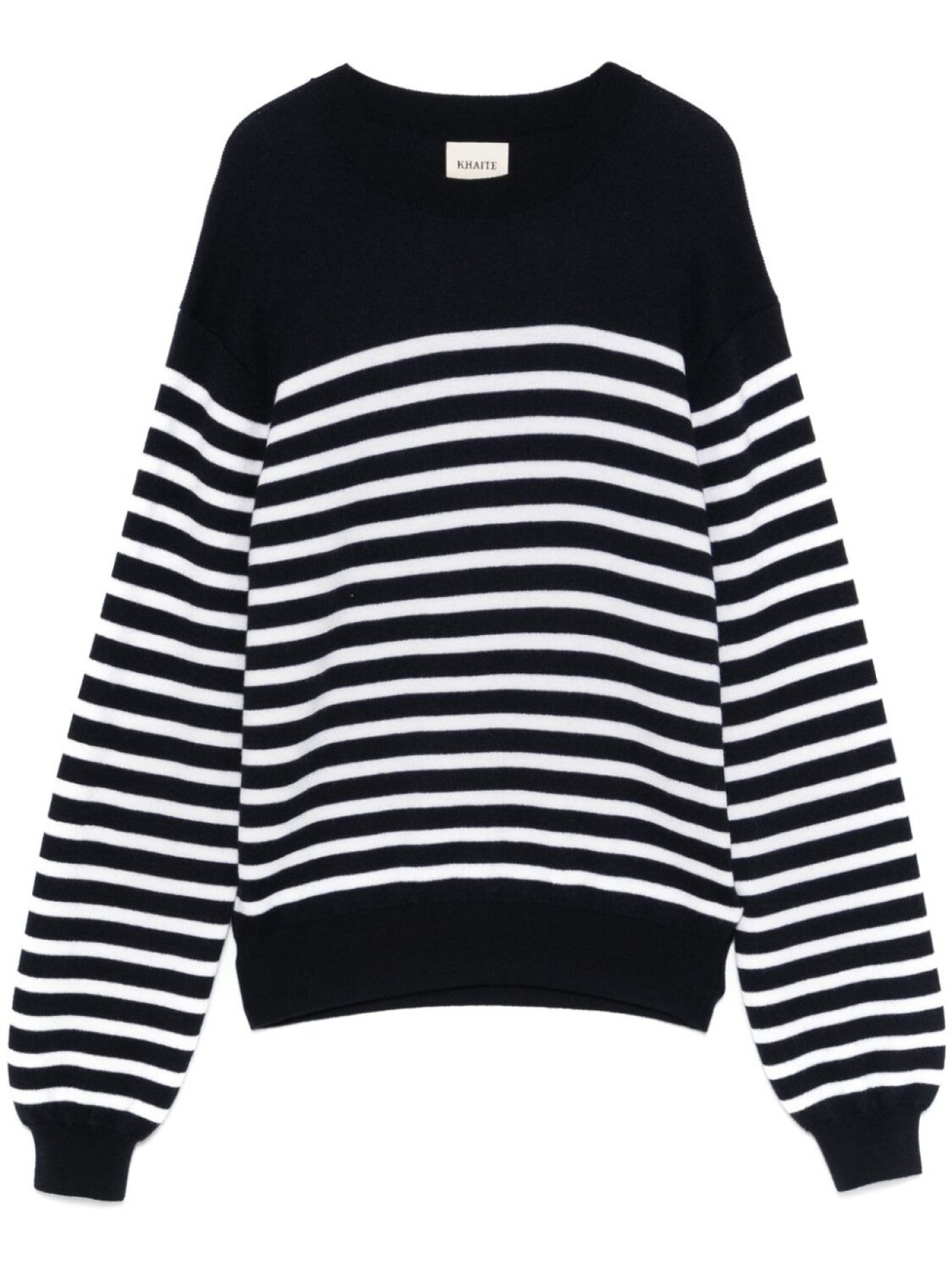 KHAITE свитер Viola, синий
KHAITE свитер Viola, синий