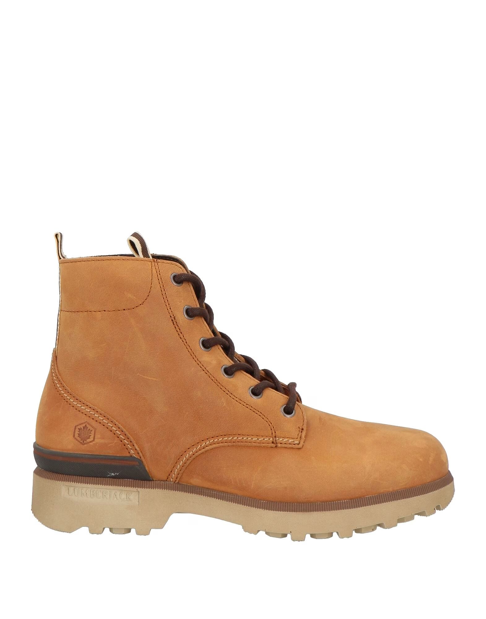 Ботильоны Lumberjack, коричневый
Ботильоны Lumberjack, коричневый