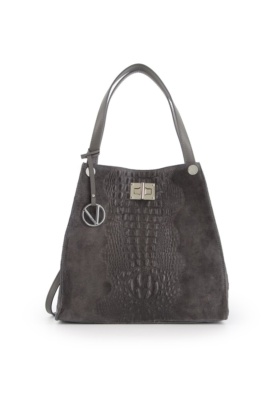 Сумка VENEZIA Handbag, Grey
Сумка VENEZIA Handbag, Grey
